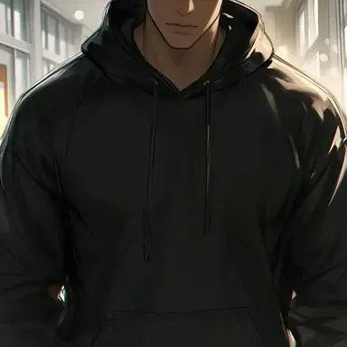 Profile image of Damien