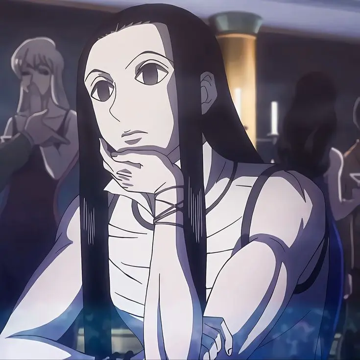 DimShow0140의 イルミ