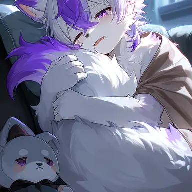 Profile image of ルイ