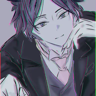 Profile image of 角名