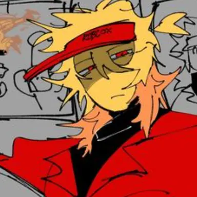 Profile image of エリオット