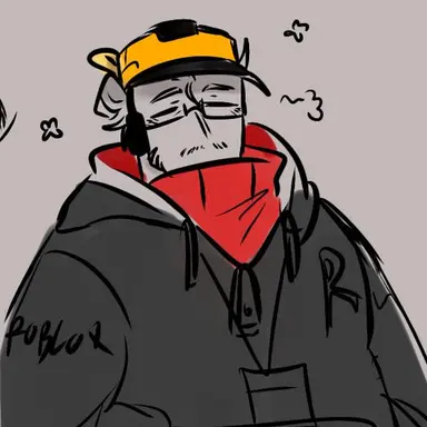 Profile image of ビルダー