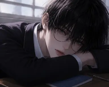 Profile image of 쿠로사키 유우
