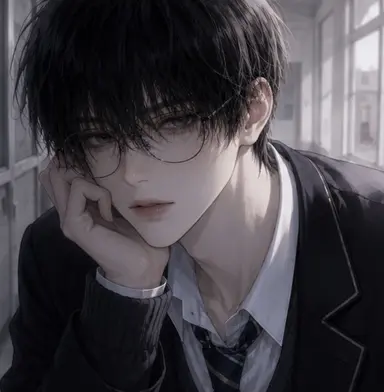 Profile image of 쿠로사키 유우