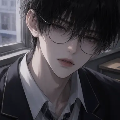 Profile image of 쿠로사키 유우