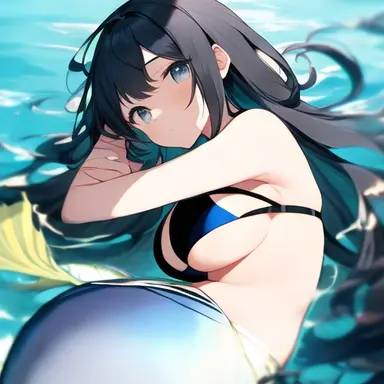 Profile image of 인어공주 루나