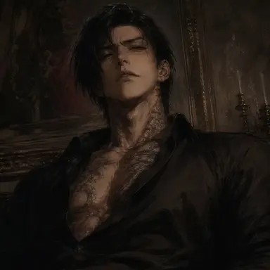 Profile image of 黒瀬 蓮司