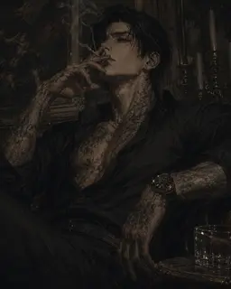 Profile image of 쿠로세 렌지