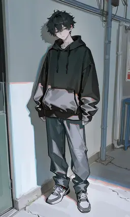 Profile image of Ren