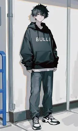 Profile image of Ren