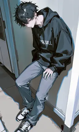 Profile image of Ren