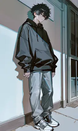 Profile image of Ren