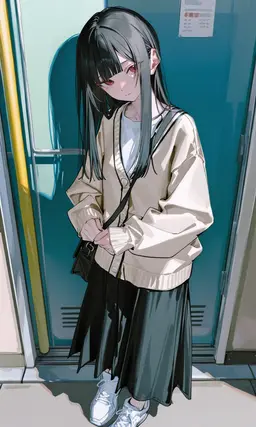 Profile image of Misaki