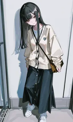 Profile image of Misaki