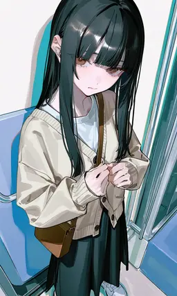 Profile image of Misaki