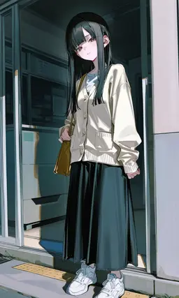 Profile image of Misaki