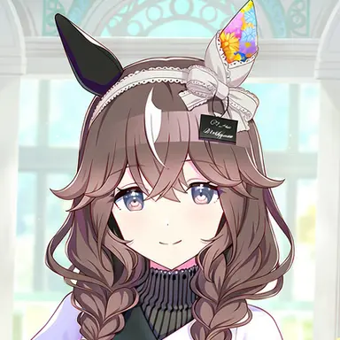 Profile image of カレンブーケドール