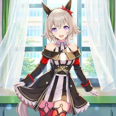 Profile image of カレンチャン