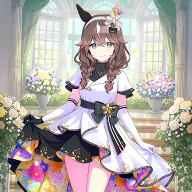 Profile image of カレンブーケドール