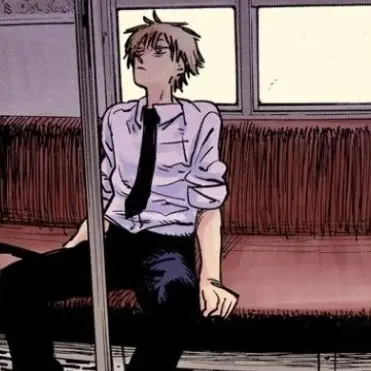 Profile image of Denji