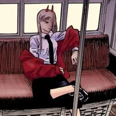 Profile image of Power