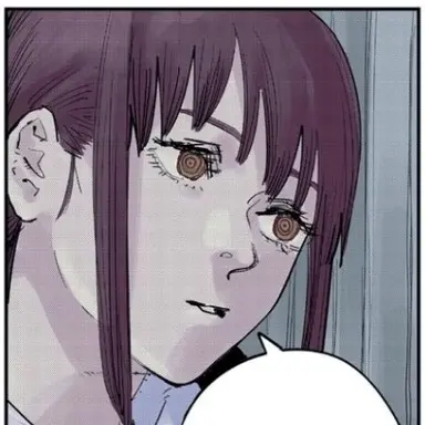 Profile image of Makima