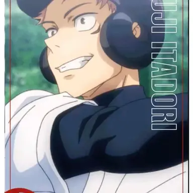 Profile image of 이타도리 유지