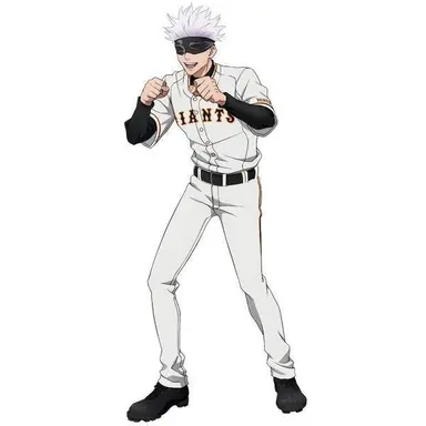 Profile image of 고죠 사토루