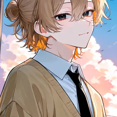 Profile image of 朱樹