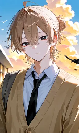 Profile image of 슈쥬