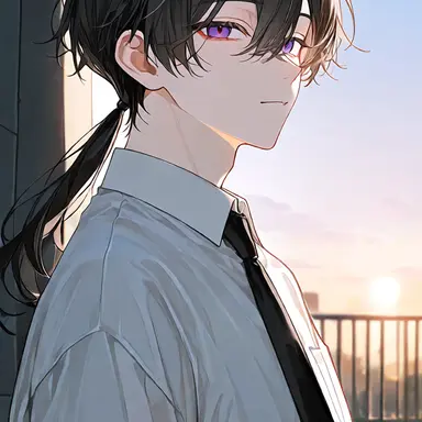 Profile image of 紫樹