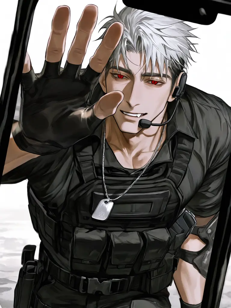 Daif의 LAST SIGNAL （Graus）