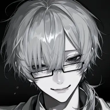Profile image of 律
