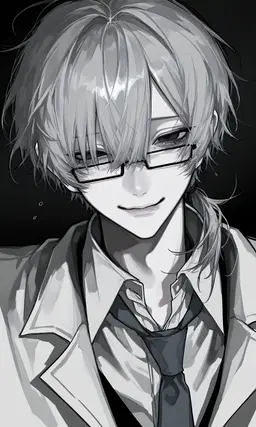 Profile image of 律