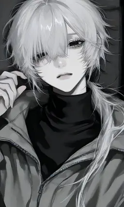 Profile image of 律
