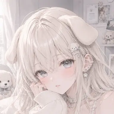 Profile image of 바닐라