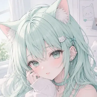 Profile image of 민트