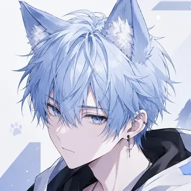 Profile image of 블루베리