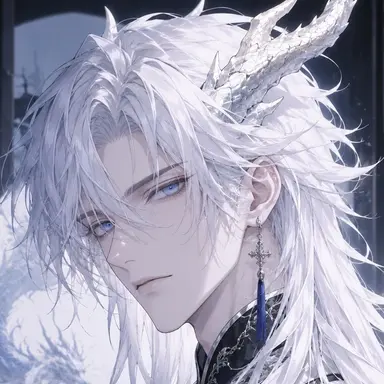Profile image of 백월