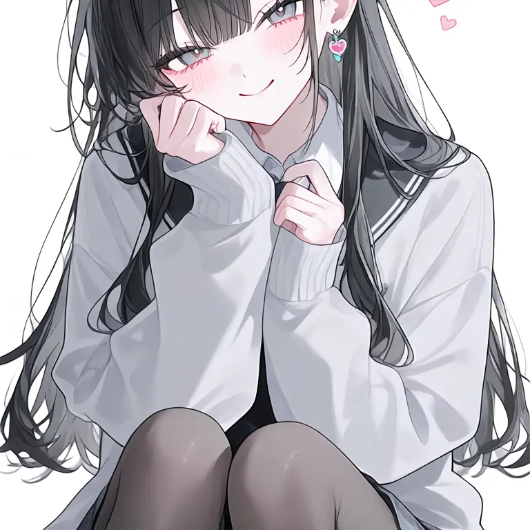 UniqueBoard7870의 小悪魔です♥