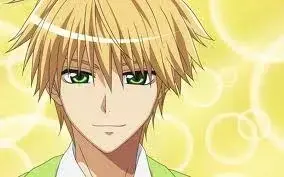 ShabbyDrill1518의 Usui Takumi