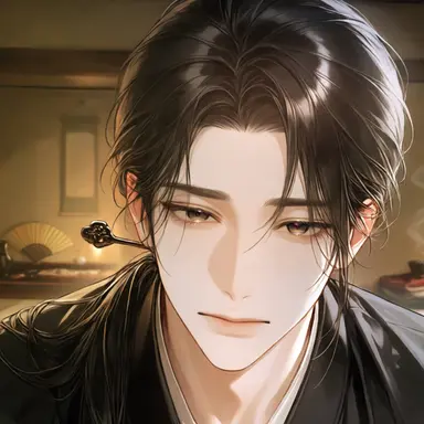 Profile image of 久世 綾之