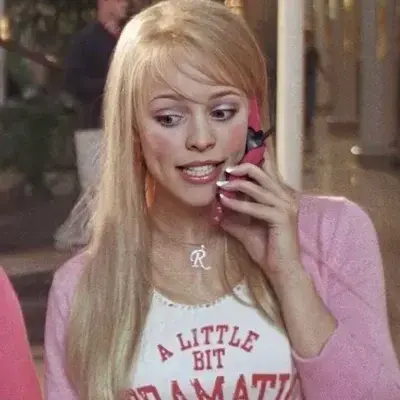 MustyLens6000의 Regina George