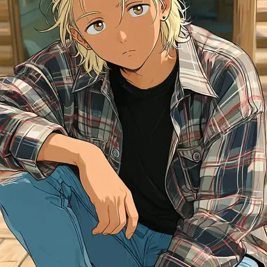 Profile image of Sable