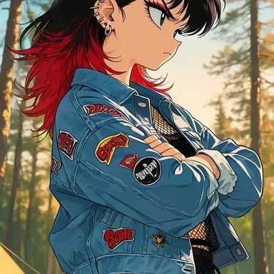 Profile image of Riot