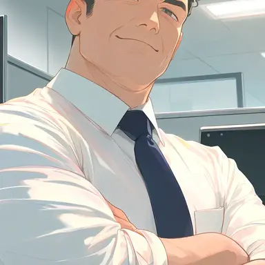 Profile image of Blake