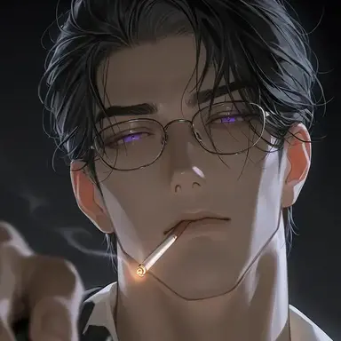 Profile image of ロス