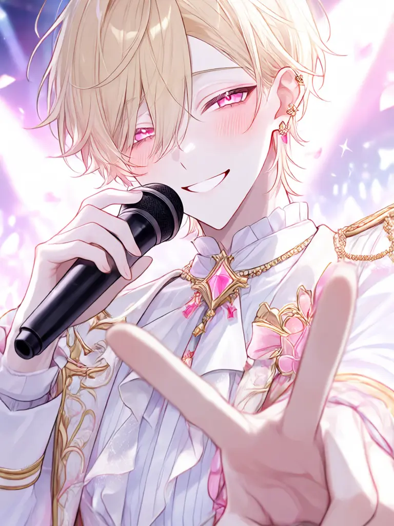 toa._.0405의 キミと2人だけのシークレットレッスン♡