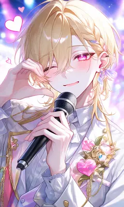 Profile image of Nanase
