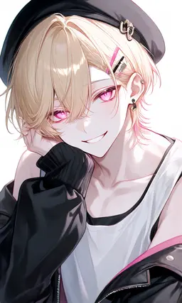 Profile image of Nanase